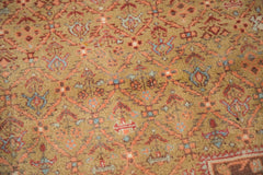 3.5x5 Vintage Indo Caucasian Rug // ONH Item 2581 Image 6