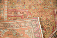 3.5x5 Vintage Indo Caucasian Rug // ONH Item 2581 Image 7