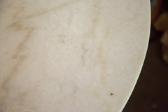 Vintage Marble Table // ONH Item 2591 Image 1