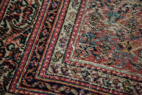 3.5x11 Vintage Northwest Persian Rug Runner // ONH Item 2625 Image 5