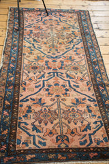 3.5x6 Antique Lilihan Rug // ONH Item 2633 Image 3