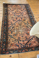 3.5x6 Antique Lilihan Rug // ONH Item 2633 Image 4