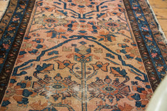 3.5x6 Antique Lilihan Rug // ONH Item 2633 Image 6