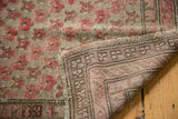 2.5x3.5 Fun Antique Caucasian Rug Mat // ONH Item 2636 Image 4