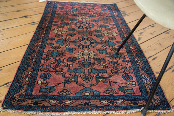 2.5x4.5 Antique Lilihan Rug // ONH Item 2639 Image 3