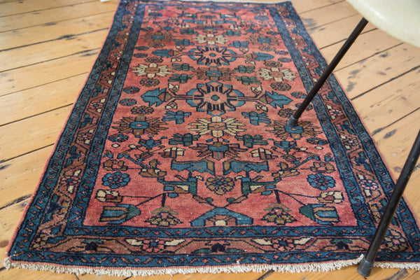2.5x4.5 Antique Lilihan Rug // ONH Item 2639 Image 4