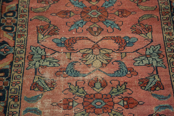 2.5x4 Distressed Antique Lilihan Rug // ONH Item 2649 Image 2