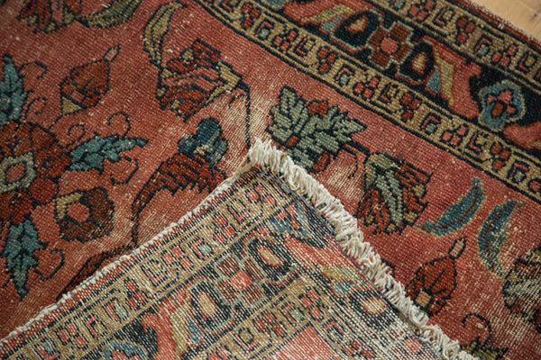 2.5x4 Distressed Antique Lilihan Rug // ONH Item 2649 Image 5