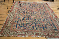 4.5x6.5 Distressed Antique Malayer Rug // ONH Item 2657 Image 2