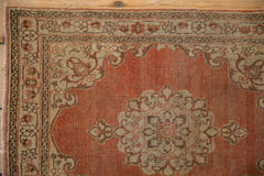2x2.5 Distressed Antique Jalili Tabriz Rug Mat // ONH Item 2663 Image 2