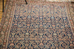 3.5x6 Distressed Antique Malayer Rug // ONH Item 2673 Image 3