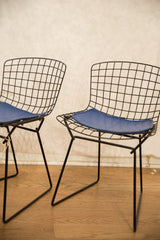 Harry Bertoia Child Chair Pair // ONH Item 2684 Image 3