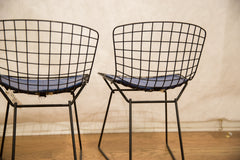 Harry Bertoia Child Chair Pair // ONH Item 2684 Image 1