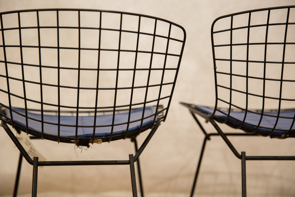 Harry Bertoia Child Chair Pair // ONH Item 2684 Image 6