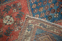 3x4 Distressed Antique Persian Square Rug // ONH Item 2728 Image 6