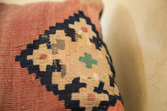 Antique Kilim Pillow // ONH Item 2731D Image 3
