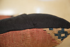 Antique Kilim Pillow // ONH Item 2731D Image 4