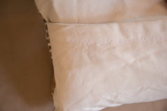 10x24 Cactus Silk Lumbar Pillow // ONH Item 2742B Image 3