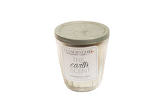 Antique Jelly Jar Soy Candle // ONH Item 2833