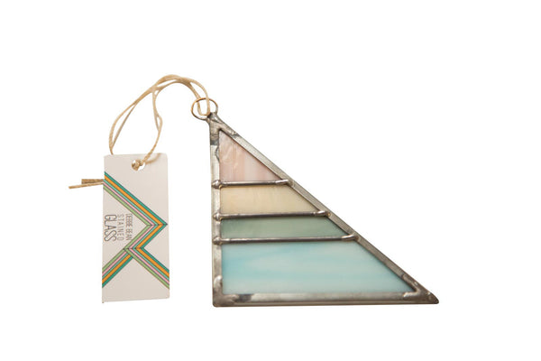 Stained Glass Art // ONH Item 2847