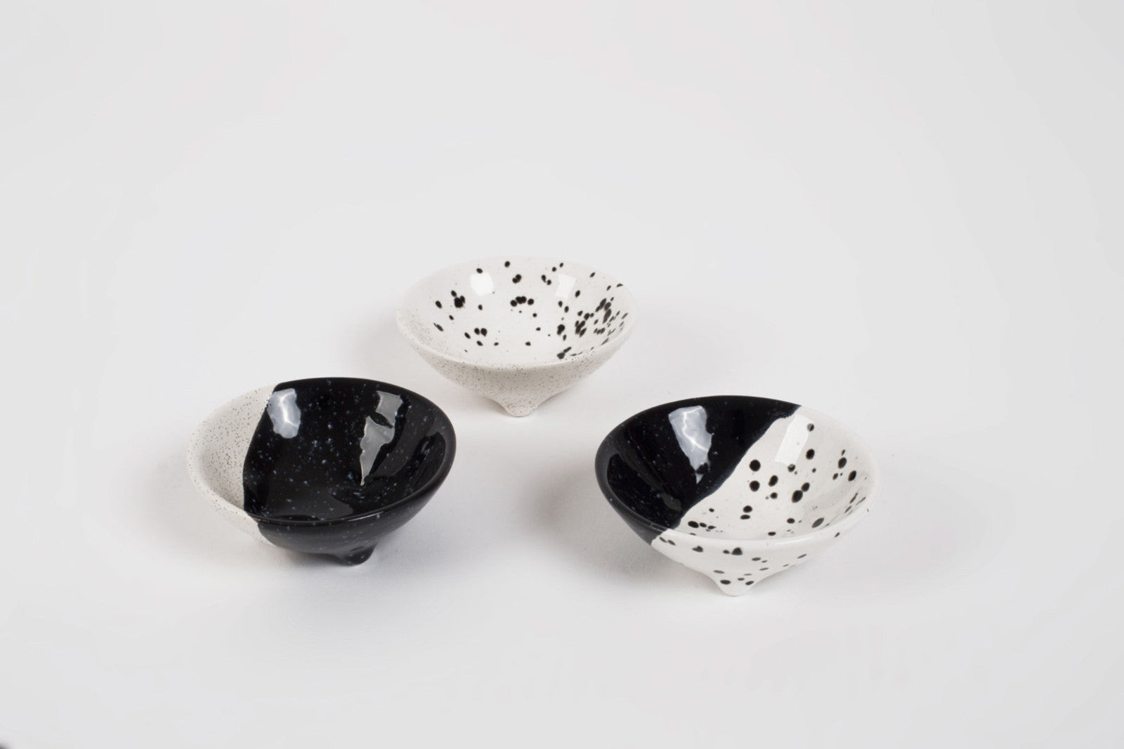 Handmade Modern Ring Dish // ONH Item 2858 Image 1