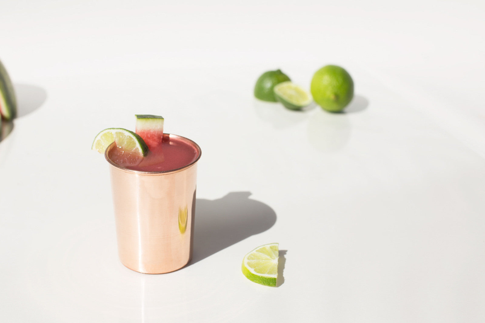 Copper Cup // ONH Item 2861 Image 1