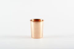 Copper Cup // ONH Item 2861 Image 2