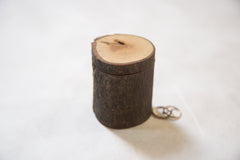 Handmade Wooden Box // ONH Item 2867 Image 3