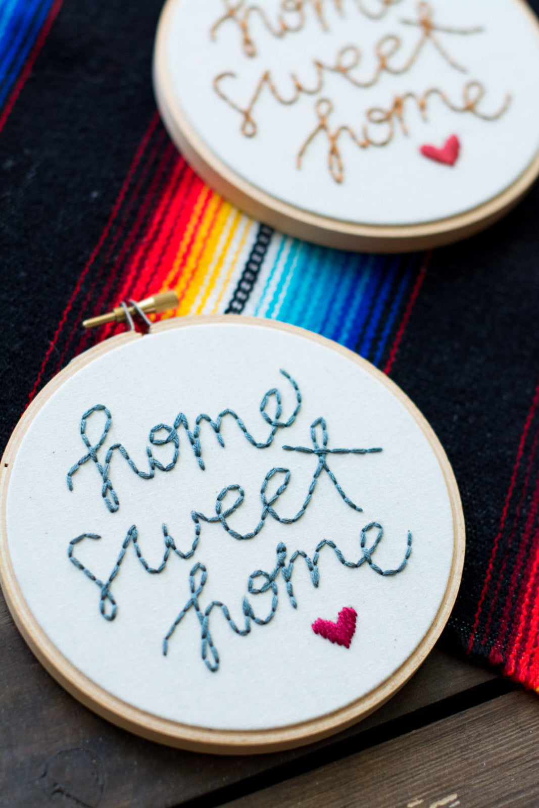 Home Sweet Home Art // ONH Item 2880 Image 1