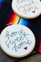 Home Sweet Home Art // ONH Item 2880 Image 1