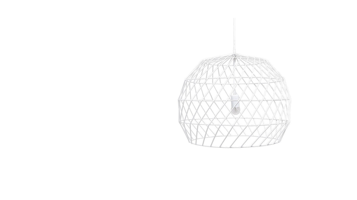 Modern Ceiling Pendant // ONH Item 2892