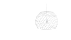 Modern Ceiling Pendant // ONH Item 2892