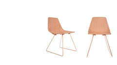 Modern Lucy Side Chair by Bend Goods // ONH Item 2893-A Image 3