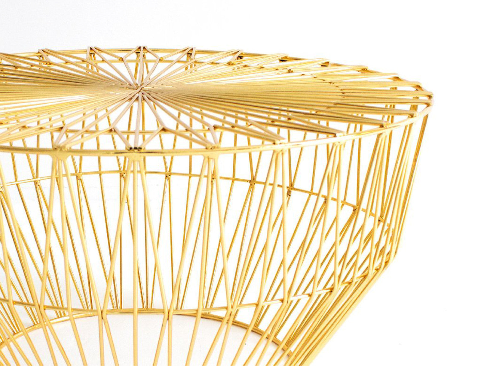 Modern Coffee Table // ONH Item 2894-2 Image 1