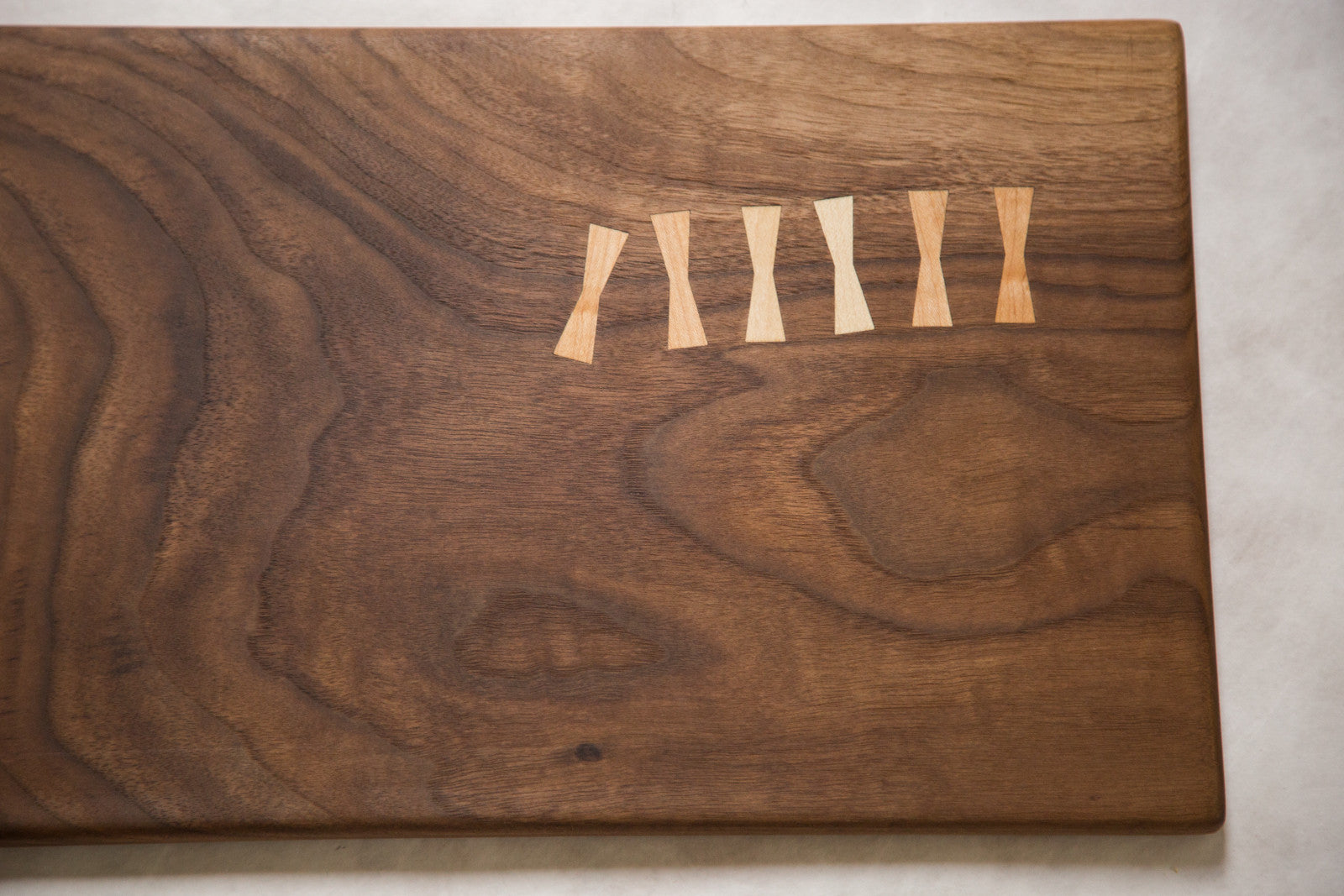 XL Walnut Serving Board // ONH Item 2906 Image 1