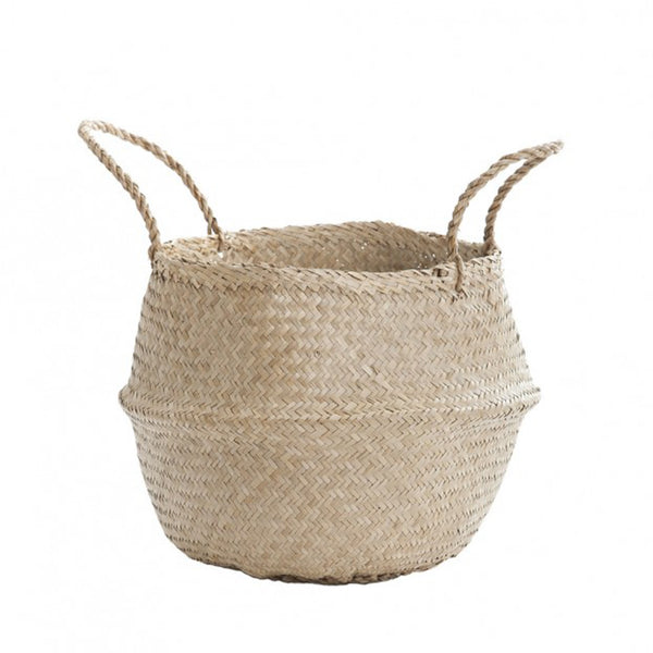 Natural Belly Basket by Olli Ella // ONH Item 2910 Image 1