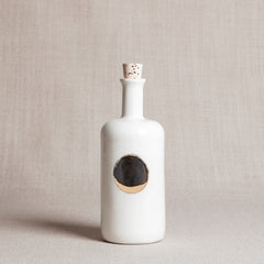 Handmade Moon Bottle // ONH Item 2921