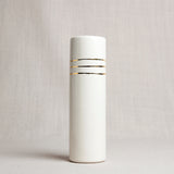 Gold Band Vase // ONH Item 2924 Image 1