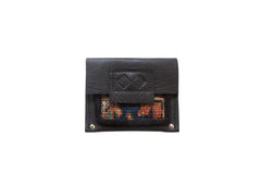 Rug Fragment Coin Purse // ONH Item 2949
