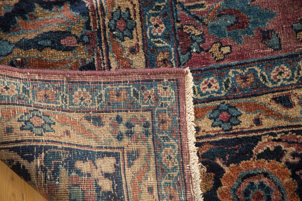 Vintage Meshed Carpet