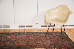 3x6 Vintage Lilihan Rug Runner // ONH Item 3018 Image 1