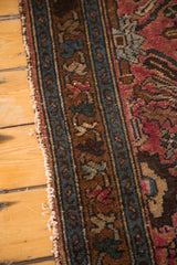 3x6 Vintage Lilihan Rug Runner // ONH Item 3018 Image 6