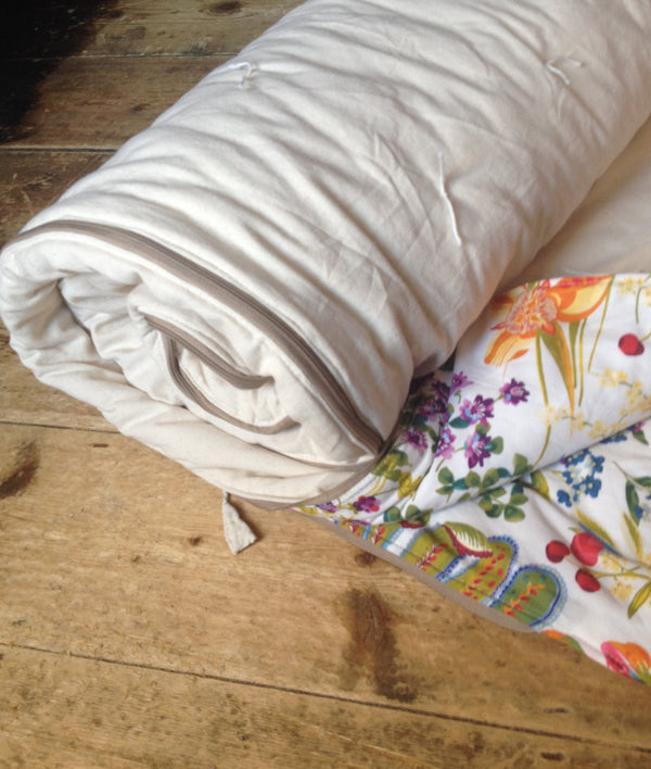 Handmade Kids Sleeping Bag // ONH Item 3022