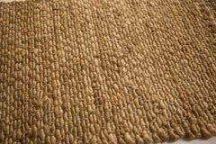 2x3 Hand Braided Entrance Mat // ONH Item 3031 Image 1