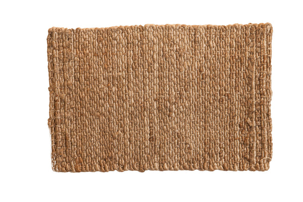 2x3 Hand Braided Entrance Mat // ONH Item 3031