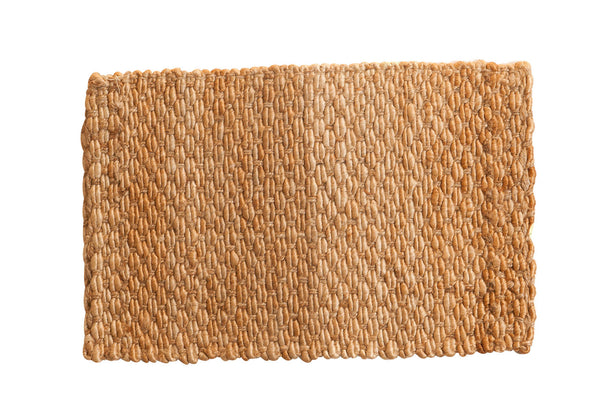 2x3 Hand Braided Entrance Mat // ONH Item 3035