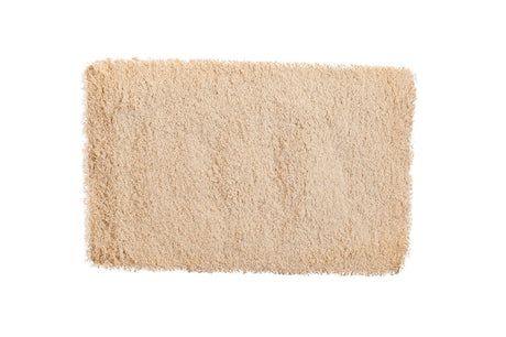 2x3 New Moroccan Shag Bath Mat // ONH Item 3039