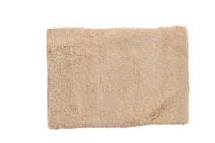 2x3 New Moroccan Shag Bath Mat // ONH Item 3041