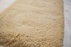 2x3 New Moroccan Shag Bath Mat // ONH Item 3042 Image 1