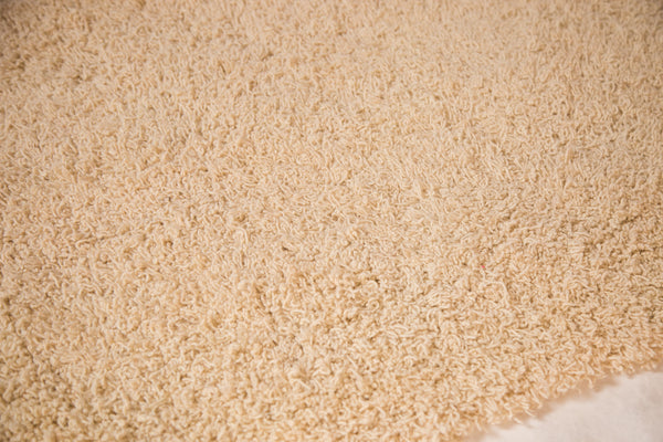 2x3 New Moroccan Shag Bath Mat // ONH Item 3044 Image 1